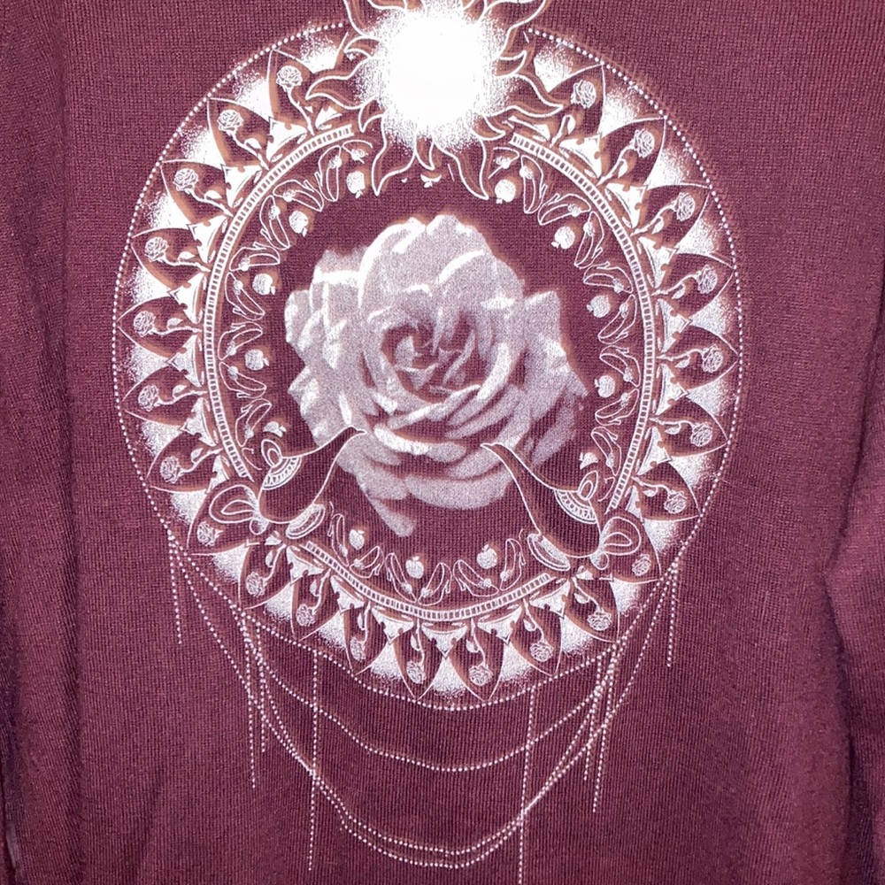 HP🎊🎊Beauty and the Beast sweater